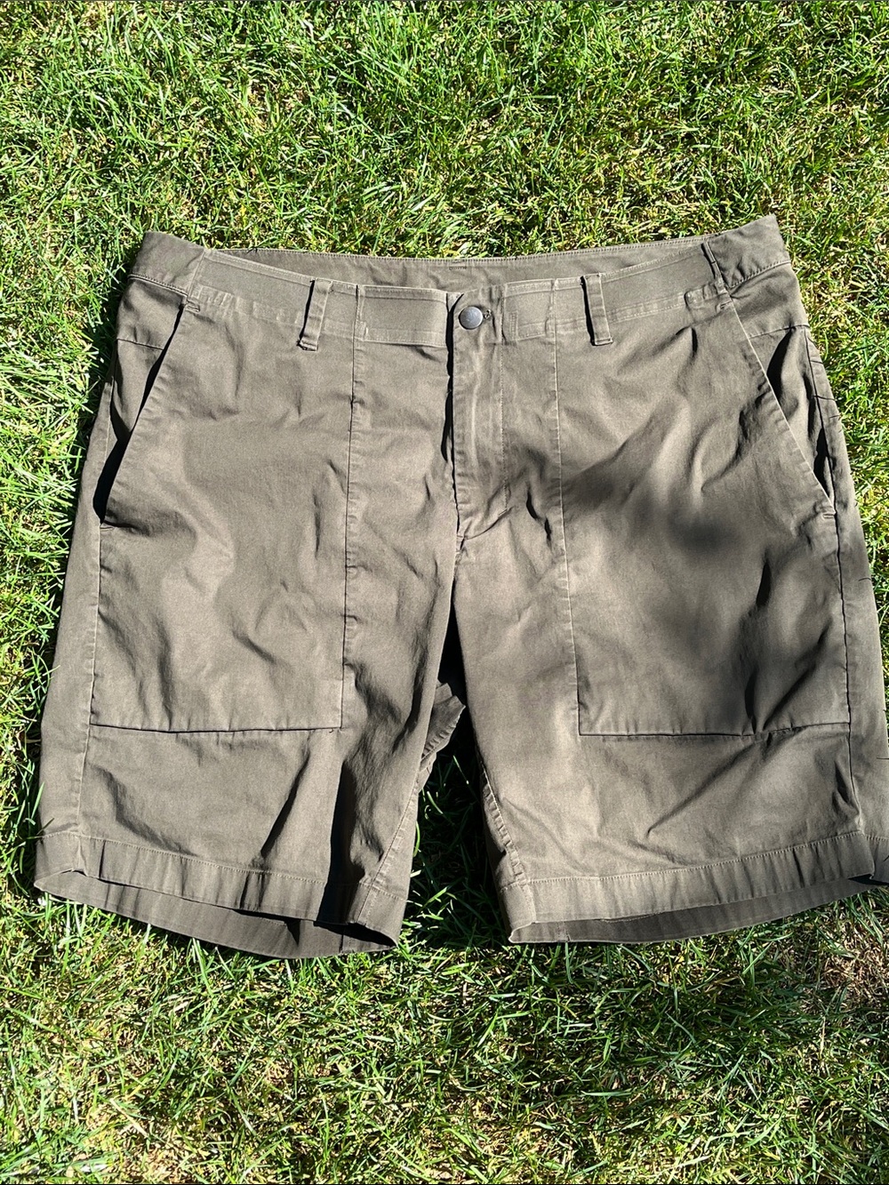 Lululemon Men’s Weekender Short 9” Inseam
